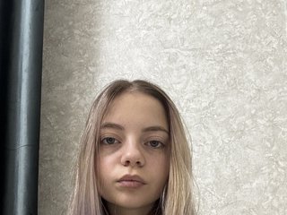 Erotischer Video -Chat DavinaHaddad