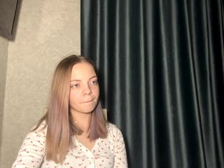 Erotischer Video -Chat DavinaHaddad