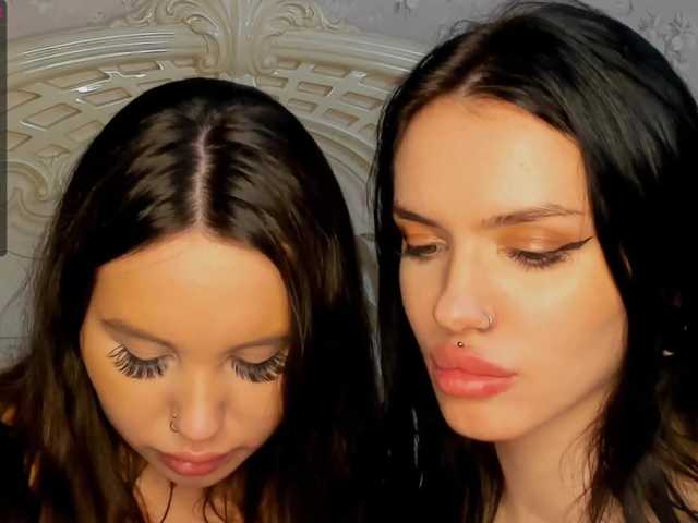 Sendung Screenshots DawnessCrysta