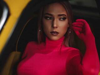 Erotischer Video -Chat dawns-on