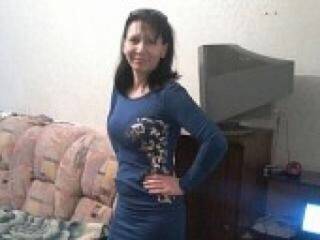 Erotischer Video -Chat dawylka