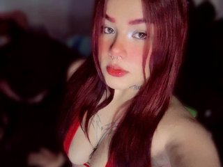 Erotischer Video -Chat Daya26