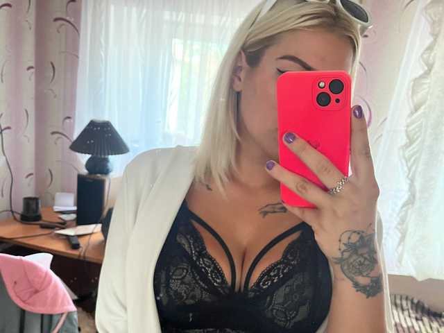 Foto des Profils -Domina_live-