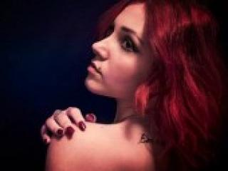 Erotischer Video -Chat dayanafoxy