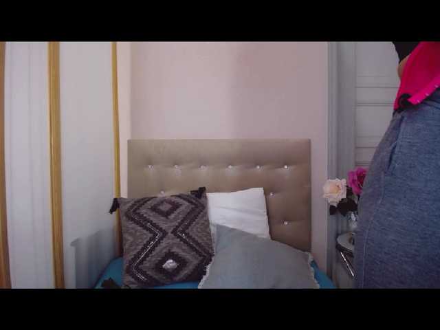 Sendung Screenshots DayanaQueen