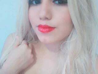 Erotischer Video -Chat Dayanemillers