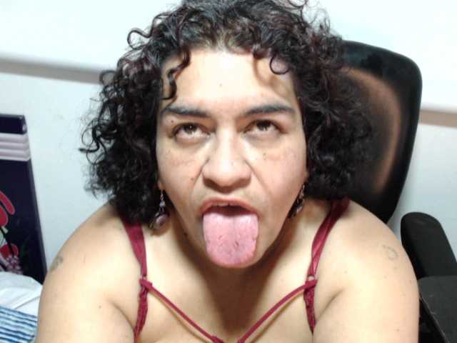 Fotos DAYANMATURE # Grandmother # oral #Anal #Latina # bbw# bigtits