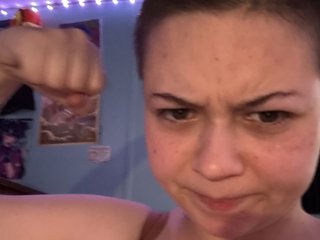 Erotischer Video -Chat DazeyGoose420