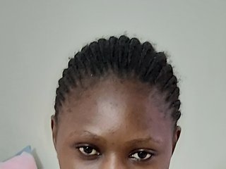 Erotischer Video -Chat DarkCandy