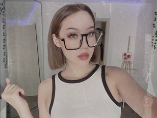 Erotischer Video -Chat Shine_Stasya