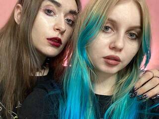 Erotischer Video -Chat dead-babies