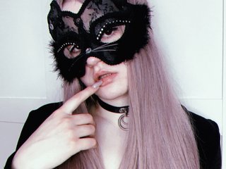 Erotischer Video-Chat DeadlilypadY