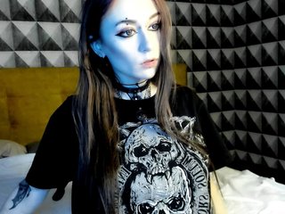 Erotischer Video -Chat DeadPrinces