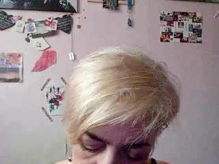 Erotischer Video -Chat DearLady