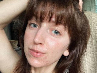 Erotischer Video -Chat DearMoa