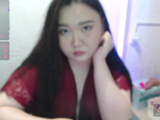 Erotischer Video -Chat Annya_anka
