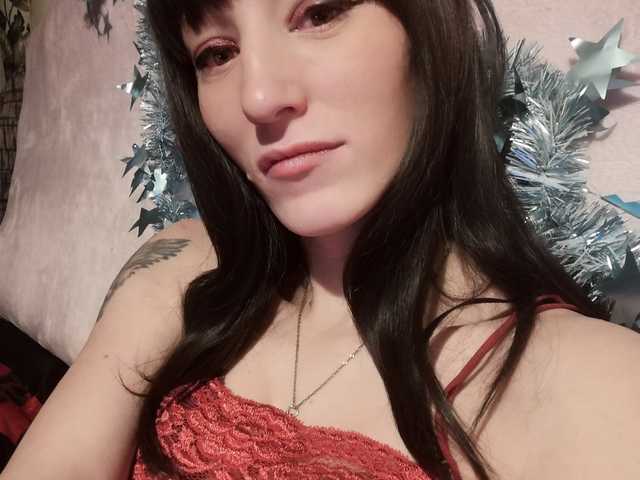 Profilfoto Maria_seksi