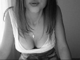 Erotischer Video -Chat debbiestar