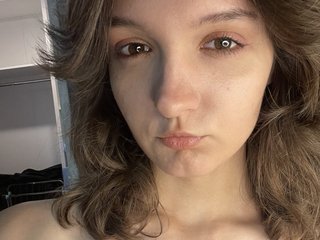 Erotischer Video -Chat DebiHenks