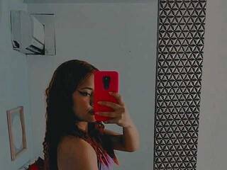 Erotischer Video -Chat Deboorah