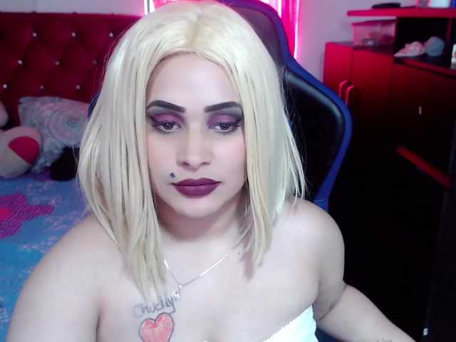 Sendung Screenshots DeboraDreams