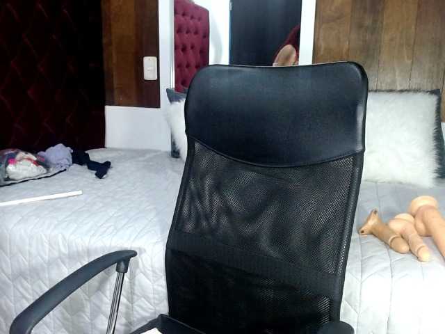 Sendung Screenshots DeborahFox