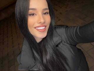 Erotischer Video -Chat DeeaLexa