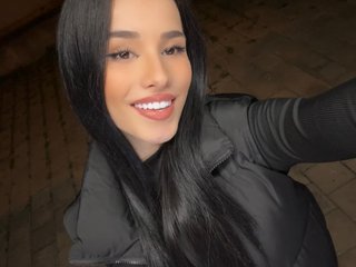 Erotischer Video -Chat DeeaLexa