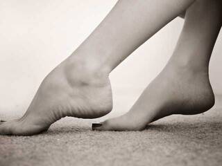 Erotischer Video -Chat DeeanaEvans