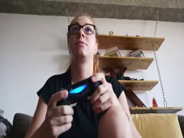 Sendung Screenshots DeeanaEvans