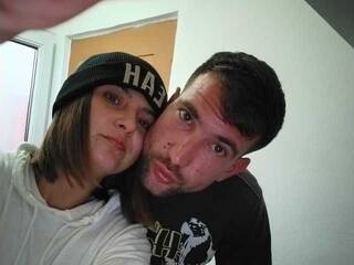 Erotischer Video -Chat deeDUloveBen