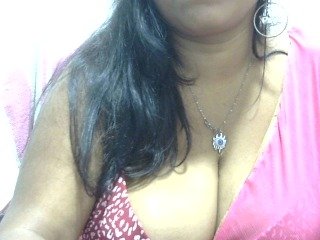 Erotischer Video -Chat Deepika2397