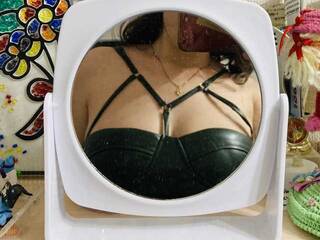 Erotischer Video -Chat DeepKey