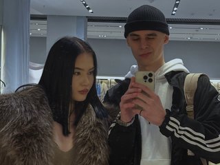 Erotischer Video -Chat deepsilen