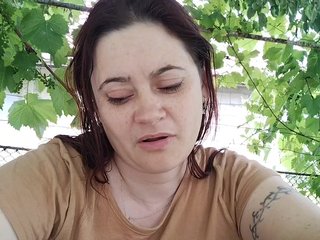 Erotischer Video -Chat Delia100a