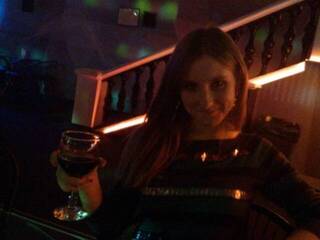 Erotischer Video -Chat DelicateFlowe