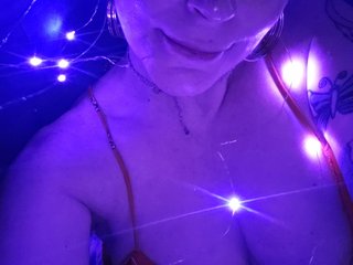 Erotischer Video -Chat Delicious-Dahlia