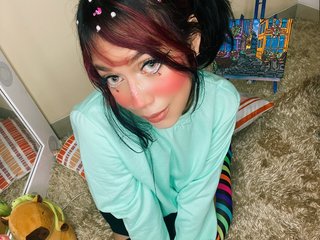 Erotischer Video -Chat Yezkalove