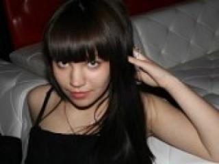 Erotischer Video -Chat delicious69