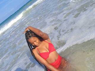 Erotischer Video -Chat DeliciousDollDaisy