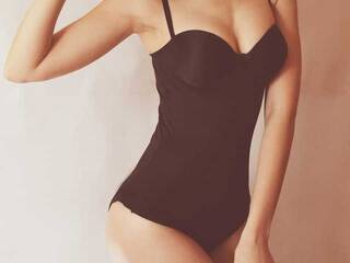 Erotischer Video -Chat Delicioustitssss