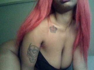 Erotischer Video -Chat DelightfulDark