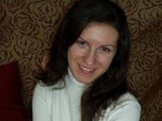 Erotischer Video -Chat delilia