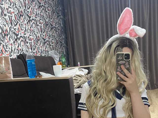 Foto des Profils BunnyLegendary