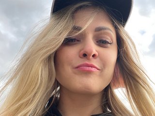 Erotischer Video -Chat Demi1988