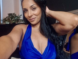 Erotischer Video -Chat DemiAire