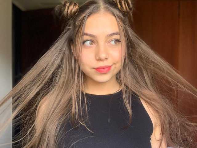 Foto des Profils DemiLewis