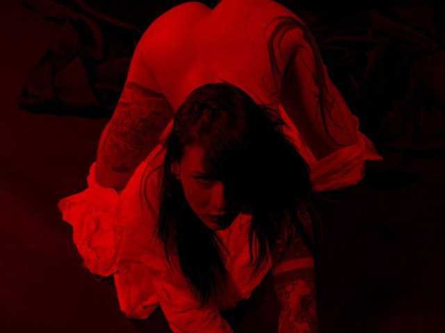 Foto des Profils DominatrixDemonia