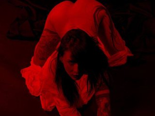 Erotischer Video -Chat DominatrixDemonia