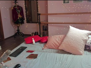 Erotischer Video -Chat Rock_Cat